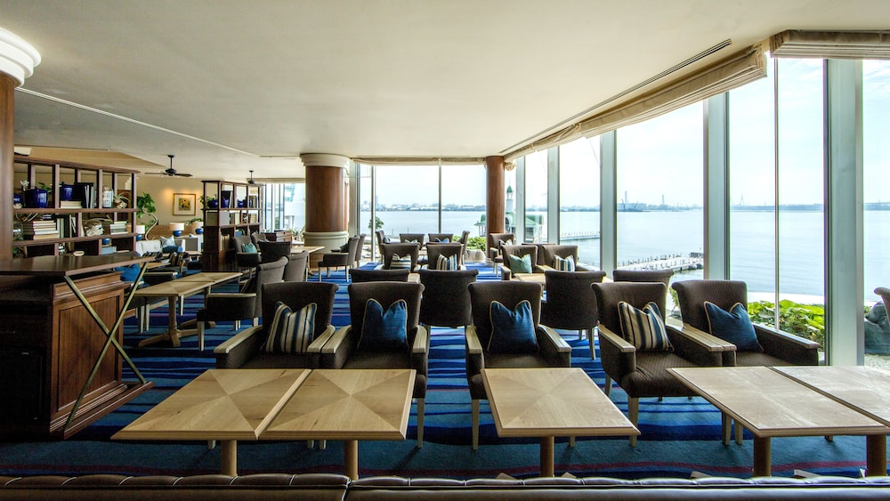 InterContinental Yokohama Grand 55/73