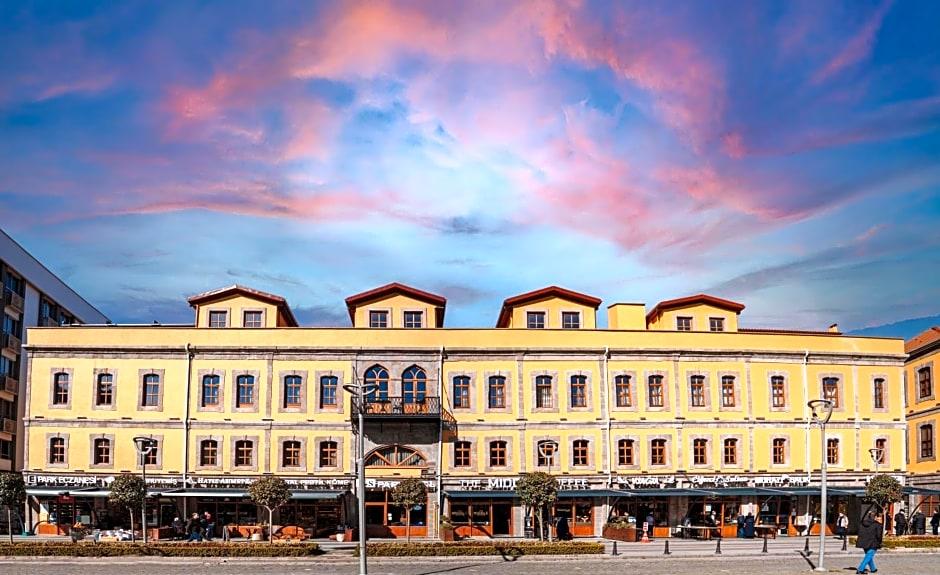 Ts Park Hotel 2/47