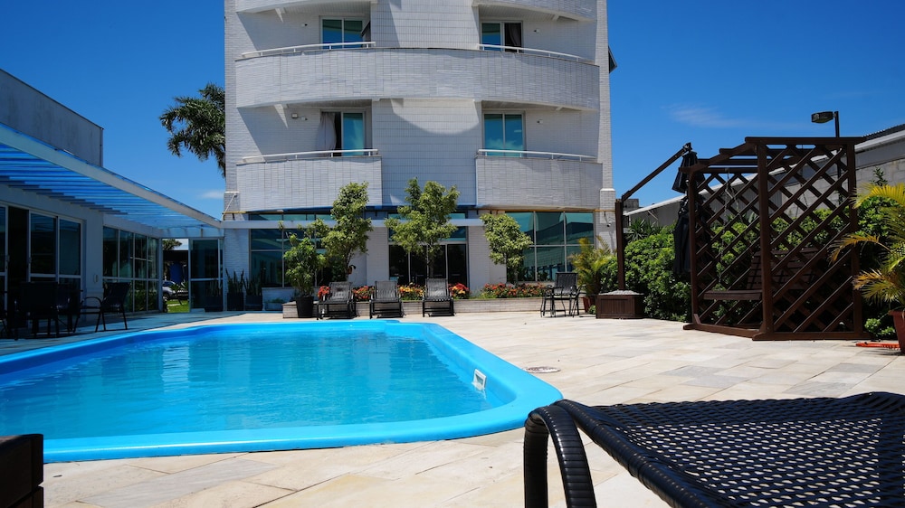 Encantos Golden Hotel 43/49