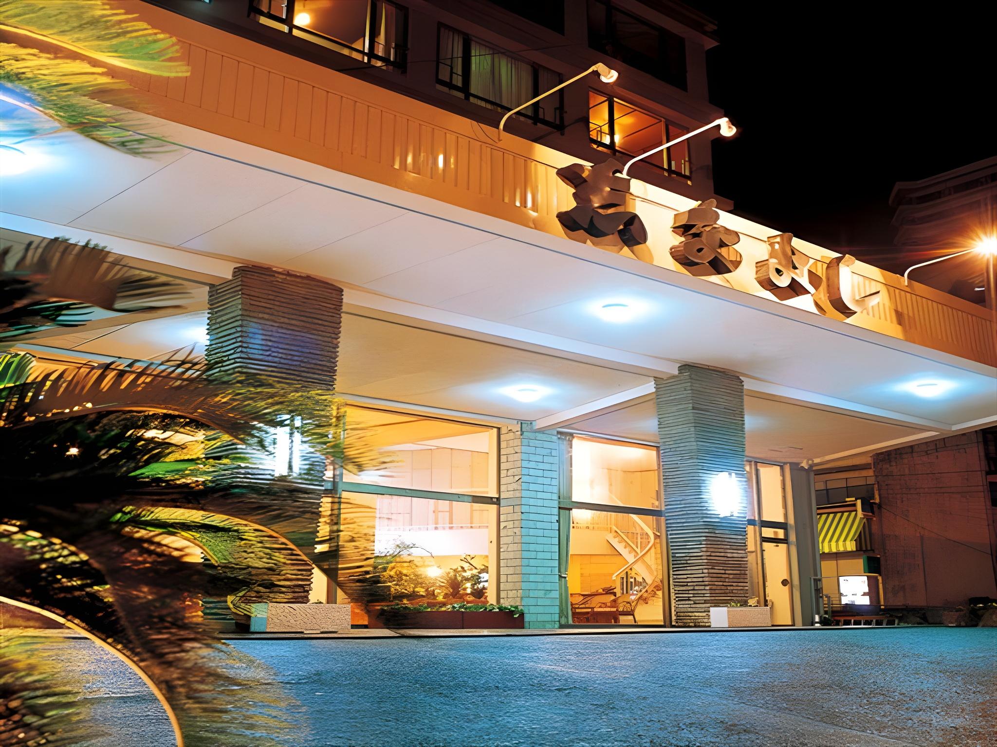 Hotel Shinayoshi 3/20