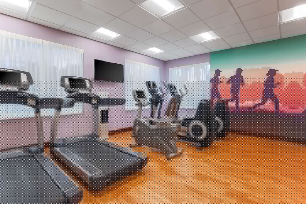 Hyatt Place Lake Mary Orlando North 27/53