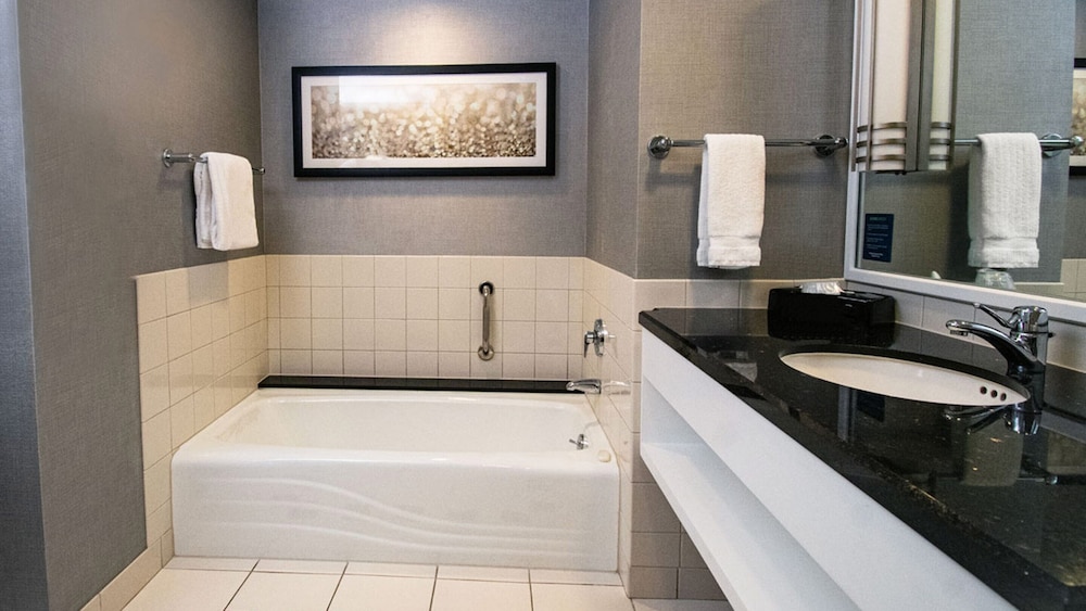 Caesars Windsor- A Caesars Rewards Destination 43/47