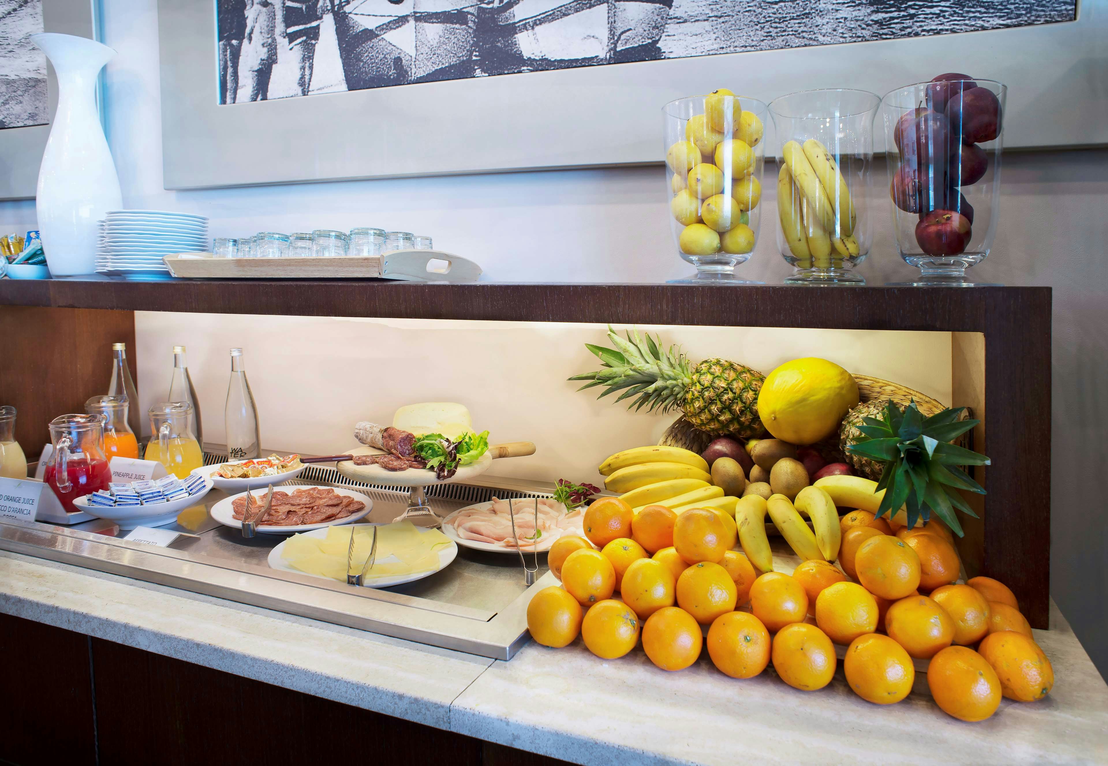 Hotel Select Suites & Spa 38/56