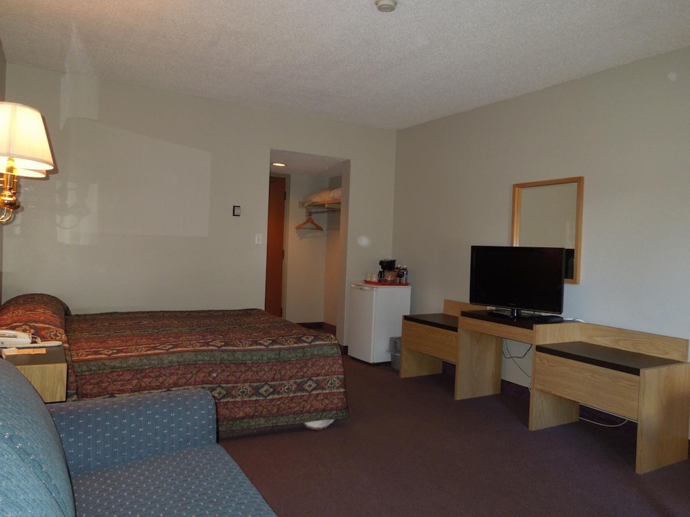Walking Eagle Inn & Lodge 22/48