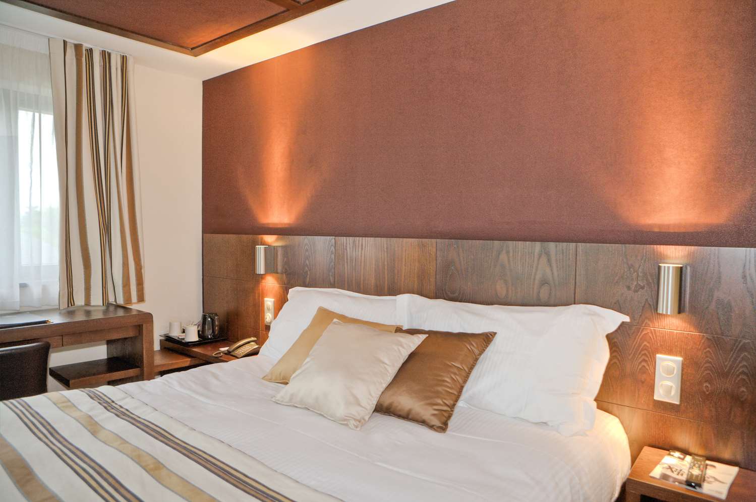 Best Western Plus Des Francs 13/63