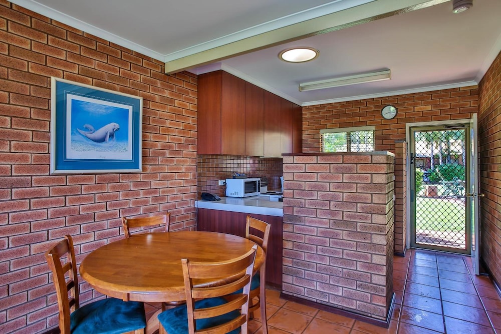 Bayside Holiday Apartments 21/28