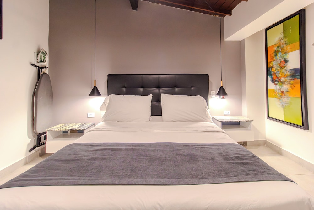 Viktory Boutique Hotel 5/44