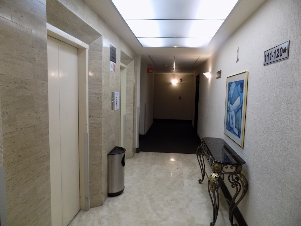 Hotel San Marcos Express 19/33