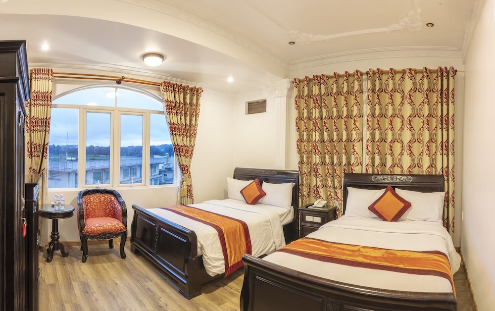Fortune Dai Loi Hotel 23/60