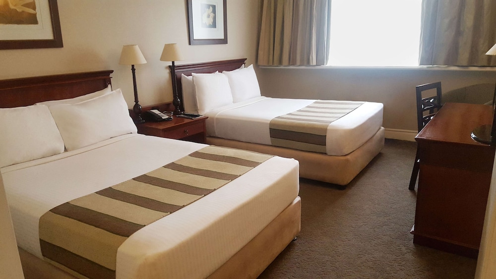 Southern Sun Mbombela 8/50