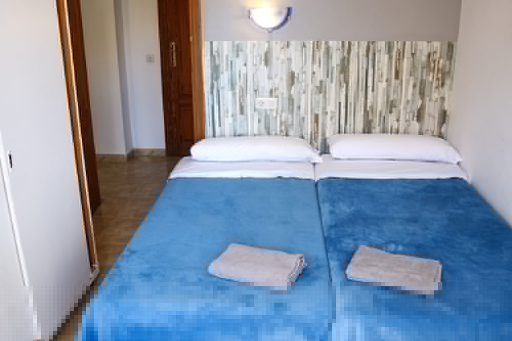 Hotel Lis 48/77