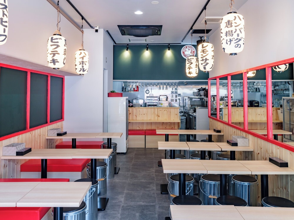APA Hotel Akihabara Suehirocho Ekimae 34/43