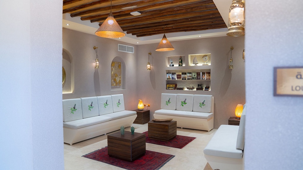 Nozol Al Rayaheen Sharjah Retreat 45/61