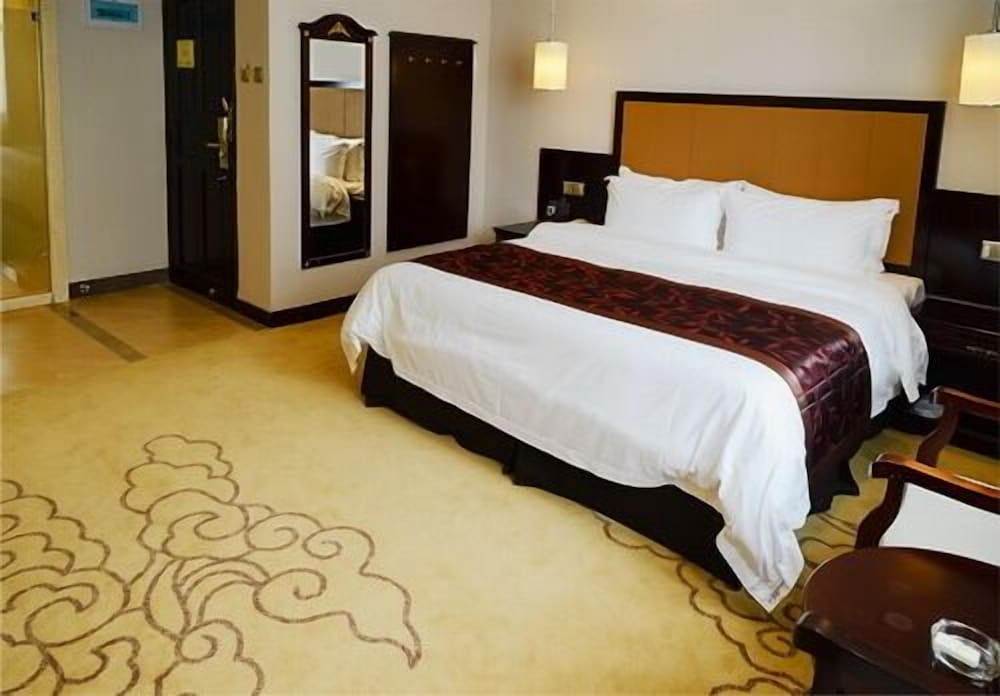 Sun Island Holiday Hotel Shenzhen 14/29