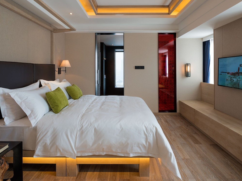 Harbin 22C Boutique Hotel 26/49