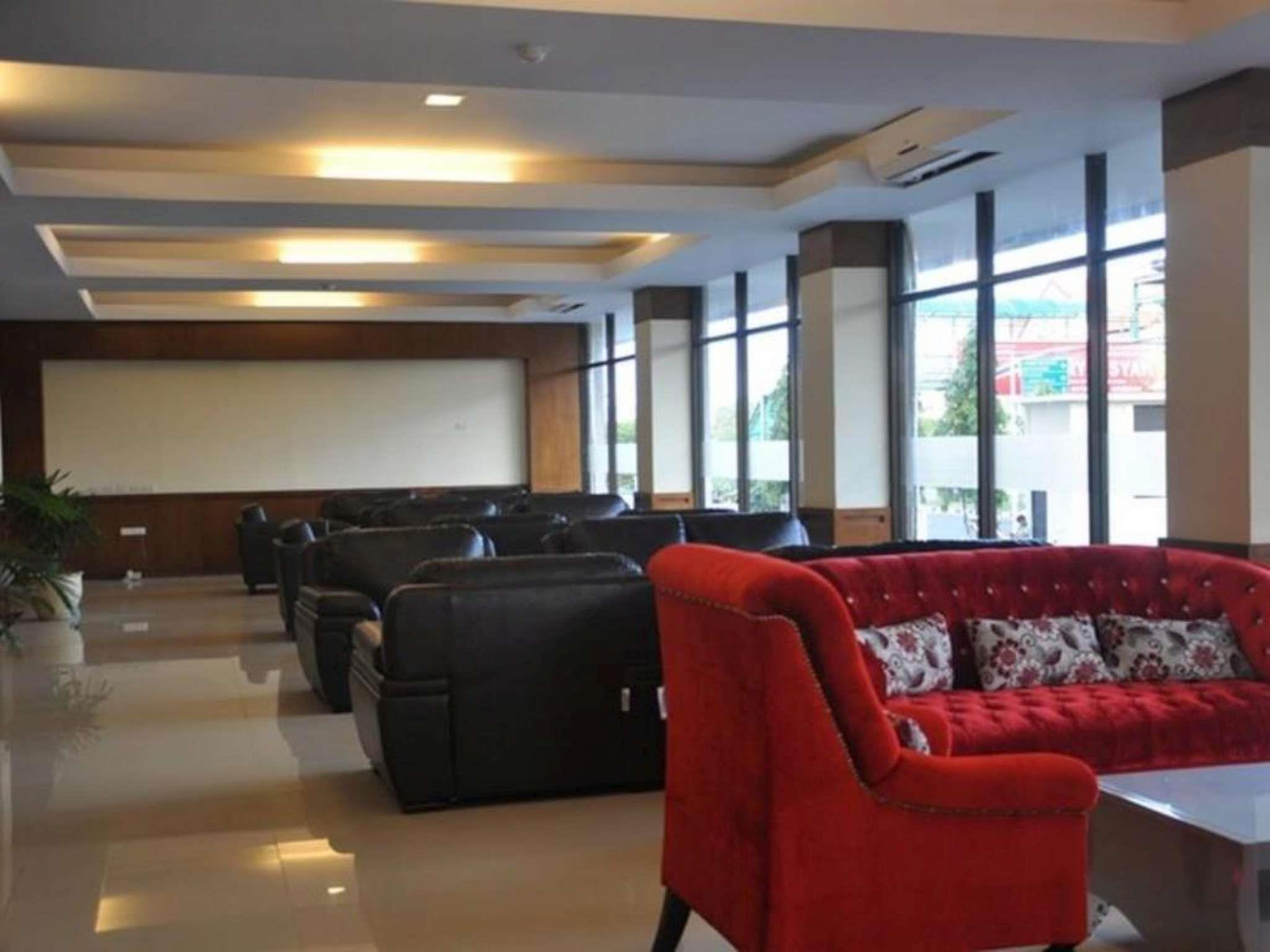Hotel Mekkah Banda Aceh 30/46
