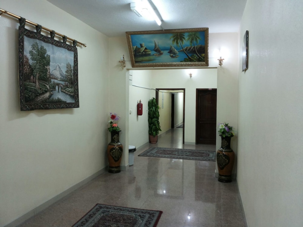 العييري للشقق المفروشة الأحساء 2(Al Eairy Furnished Apartments Al Ahsa 2) 36/59