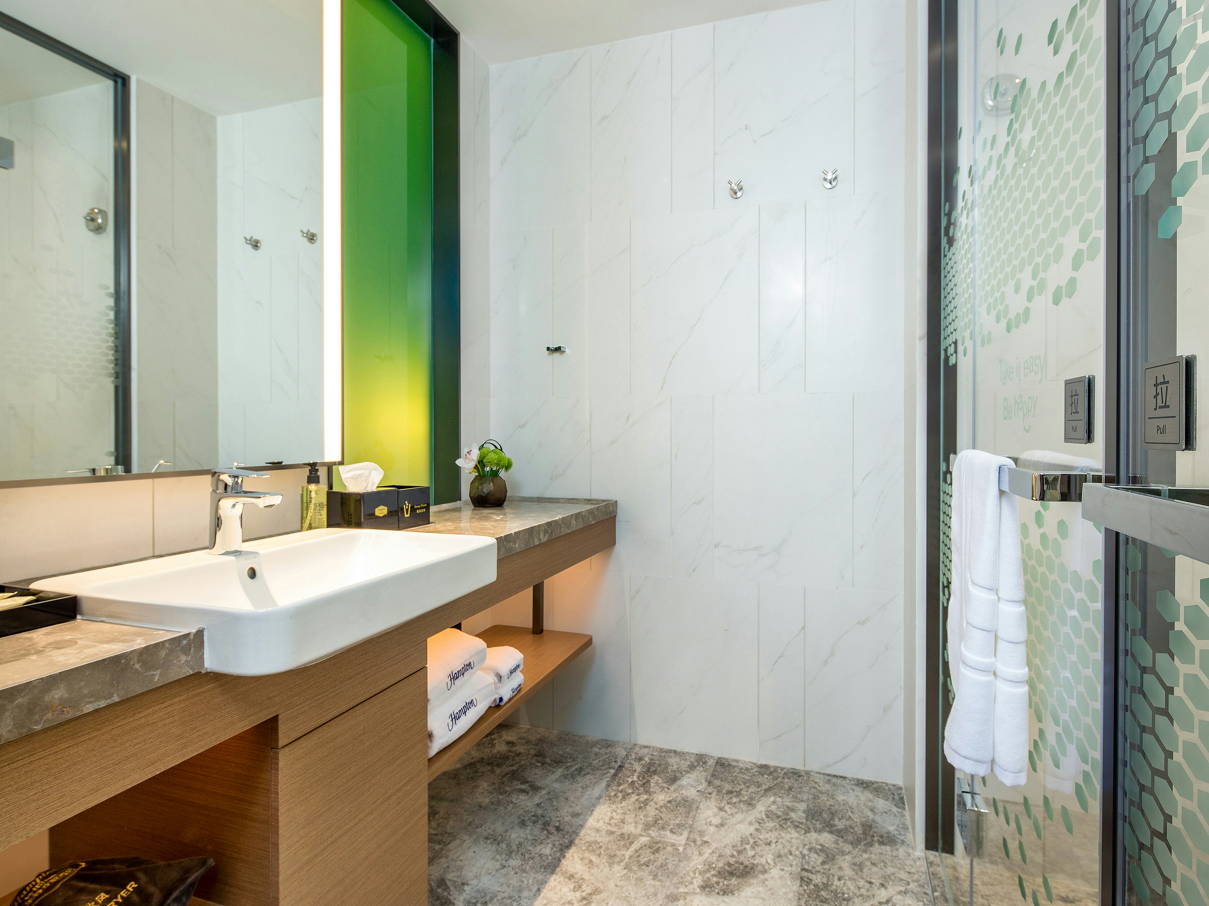 Hampton by Hilton Xining Jiaboyuan 21/22
