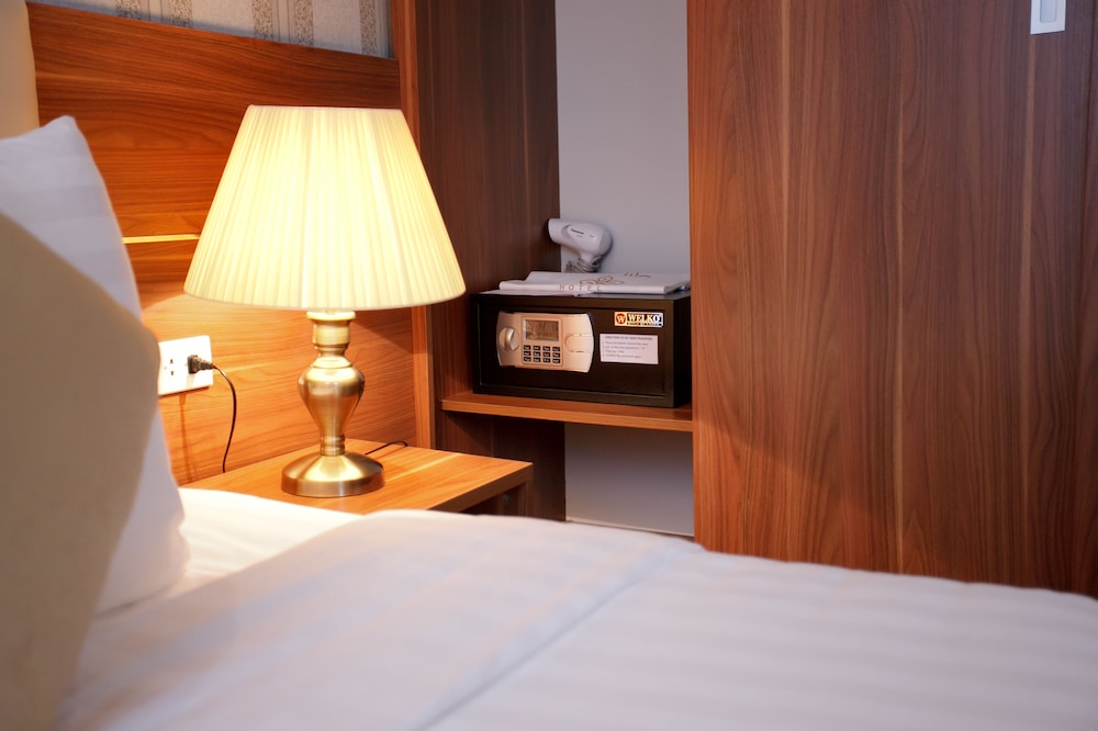 Hanoi Pomihoa Hotel 27/31