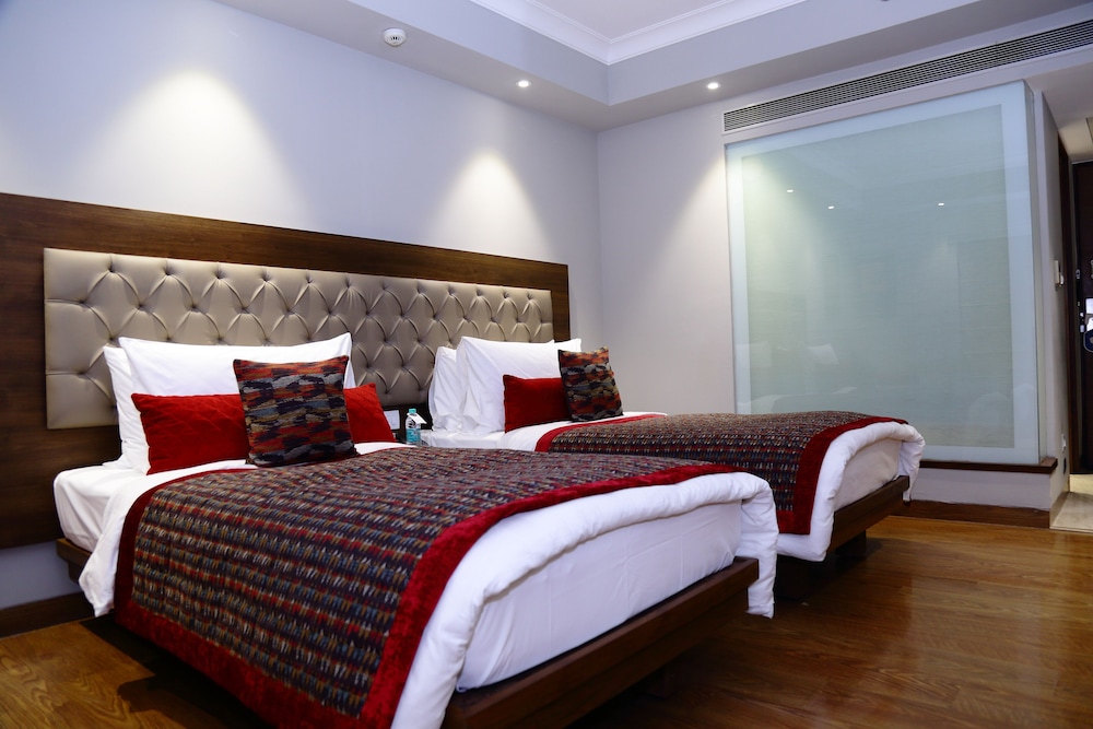 Fortune Sector 27, Noida - Member ITC Hotels Group 26/49