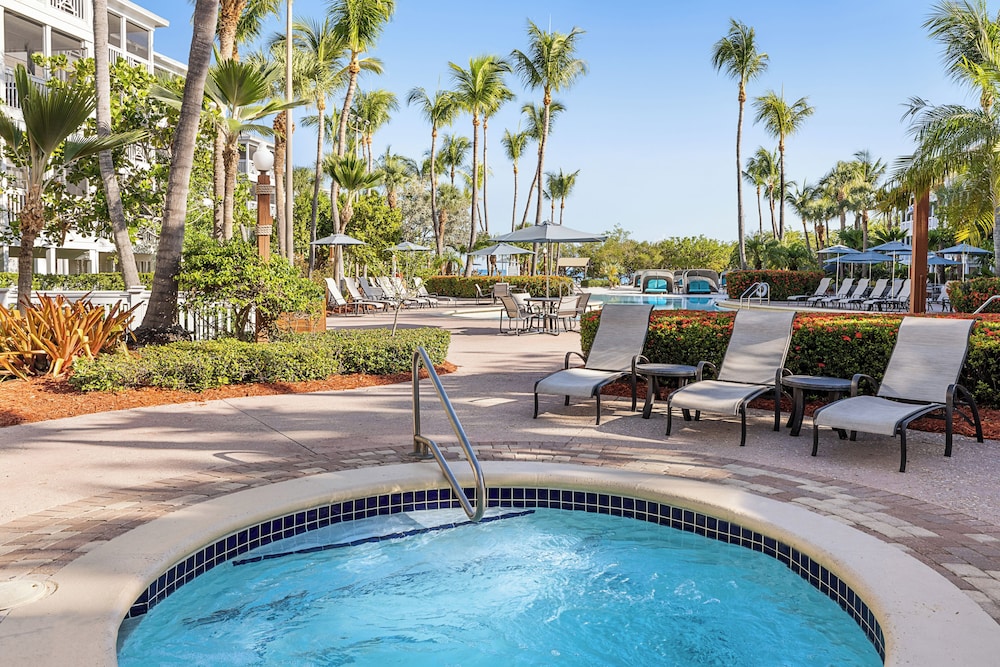 Hyatt Residence Club Key West, Beach House 49/53
