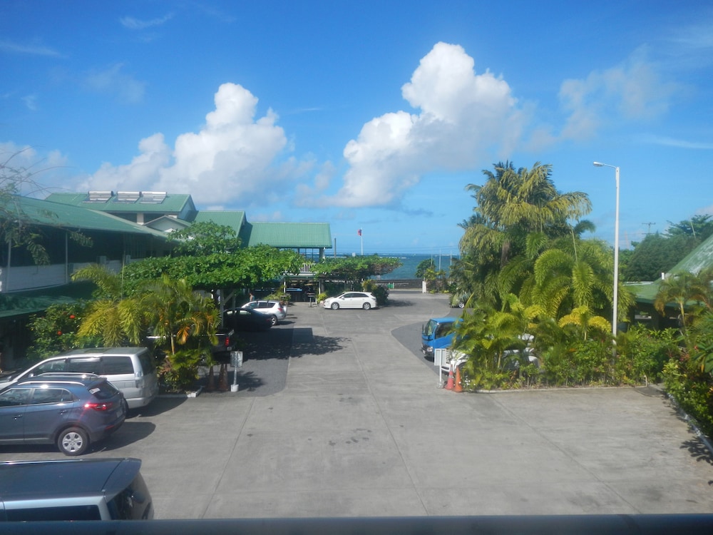 Hotel Millenia Samoa 39/50
