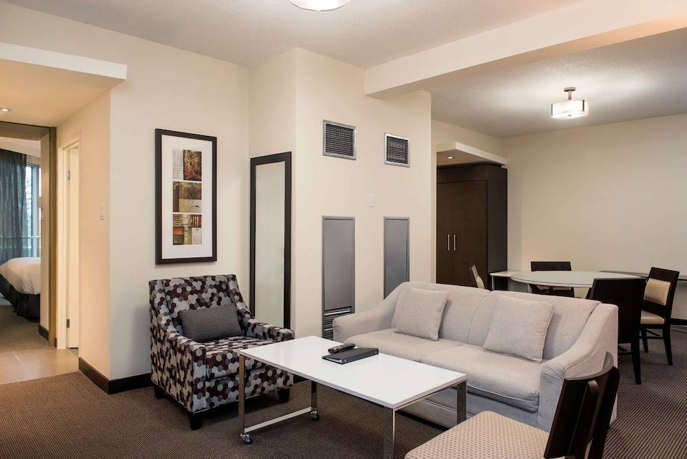 Hilton Toronto Markham Suites Conference Centre Spa 23/87