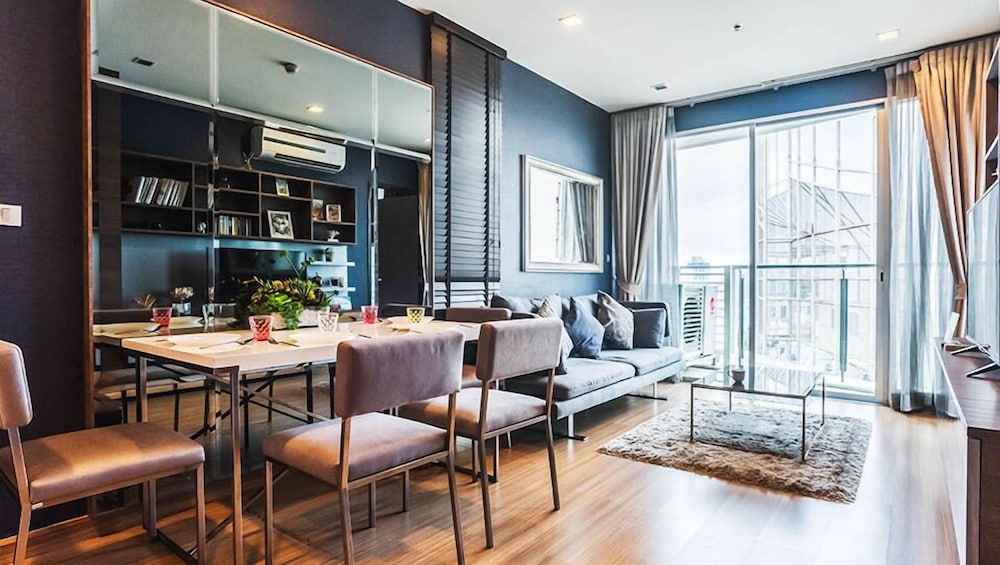 Sky Walk Residences (Ex. Bangkok Sky Walk) 40/73