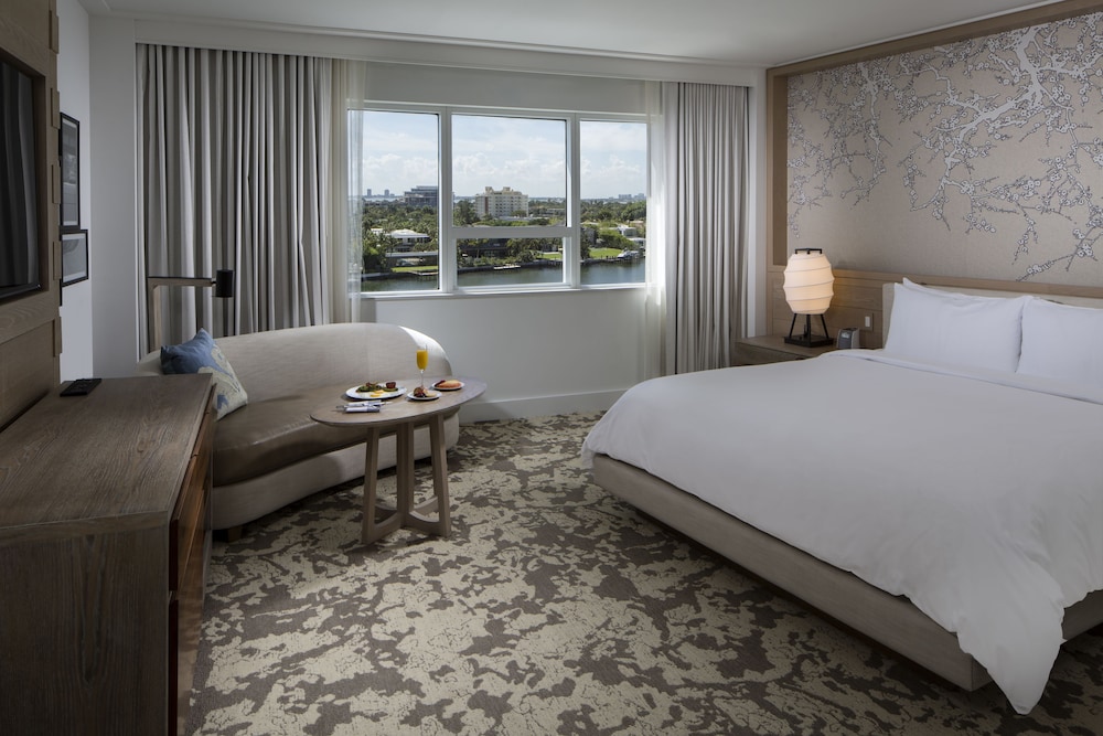 Nobu Hotel Miami Beach 20/67