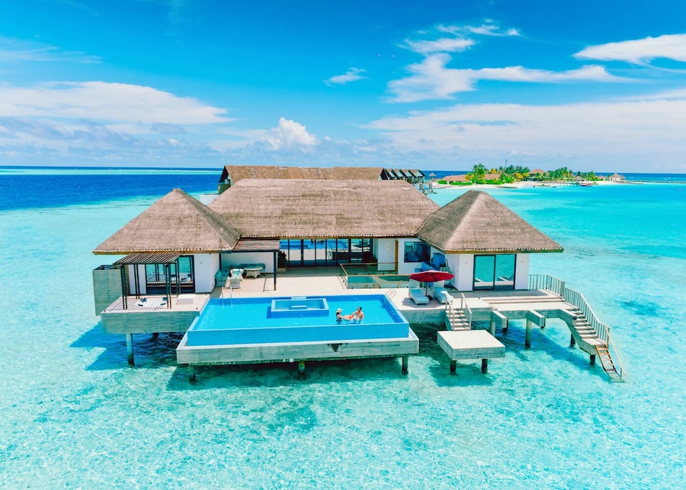 NOOE Maldives Kunaavashi 52/64