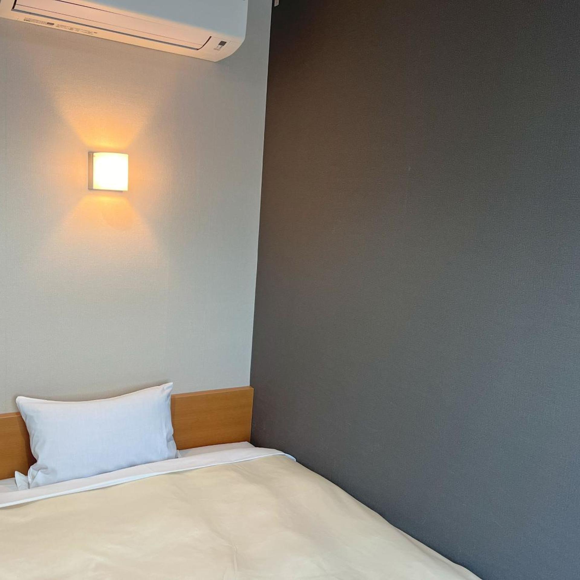 Hotel Kurume Hills 16/29