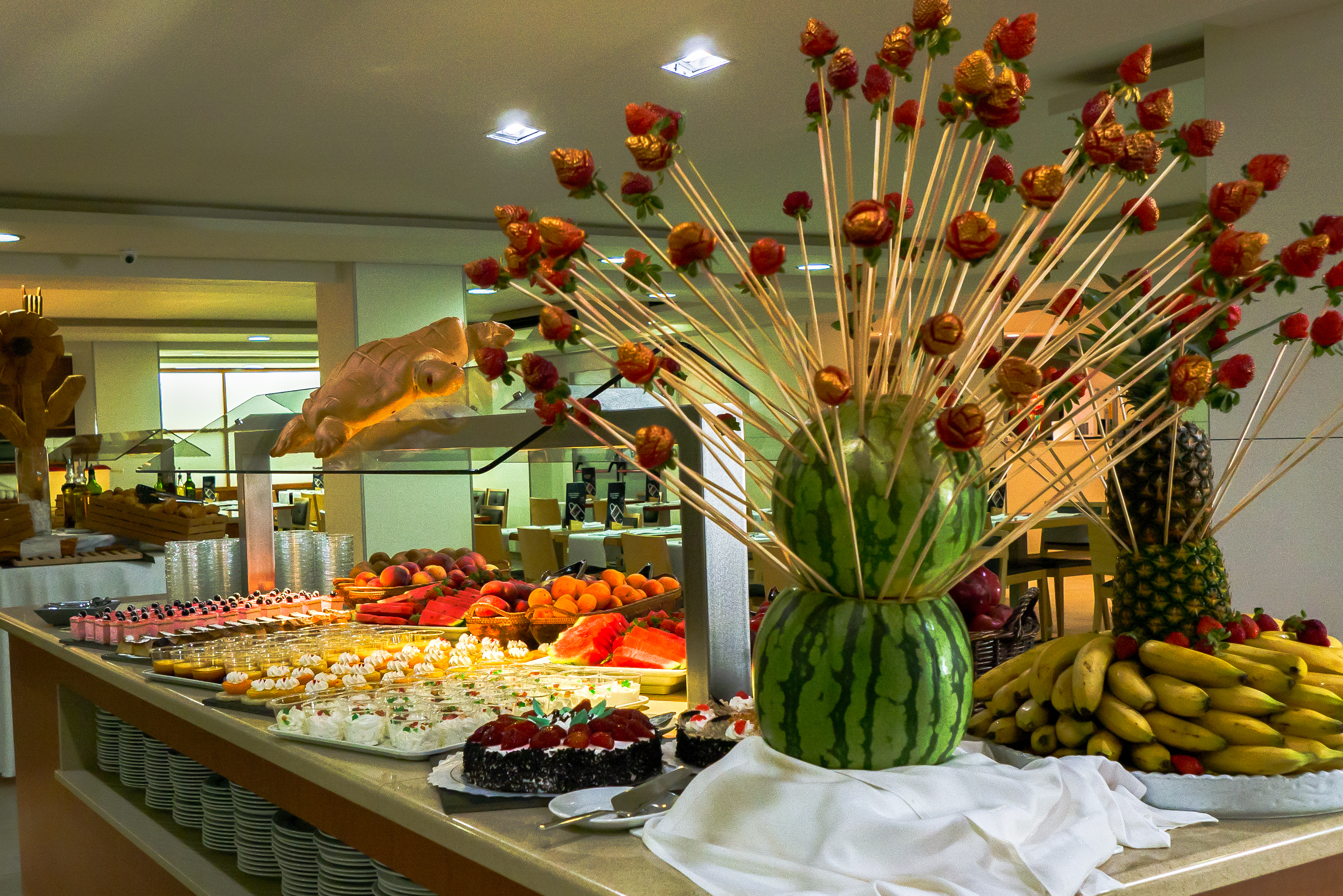 Hotel Riviera Santa Susanna 20/50
