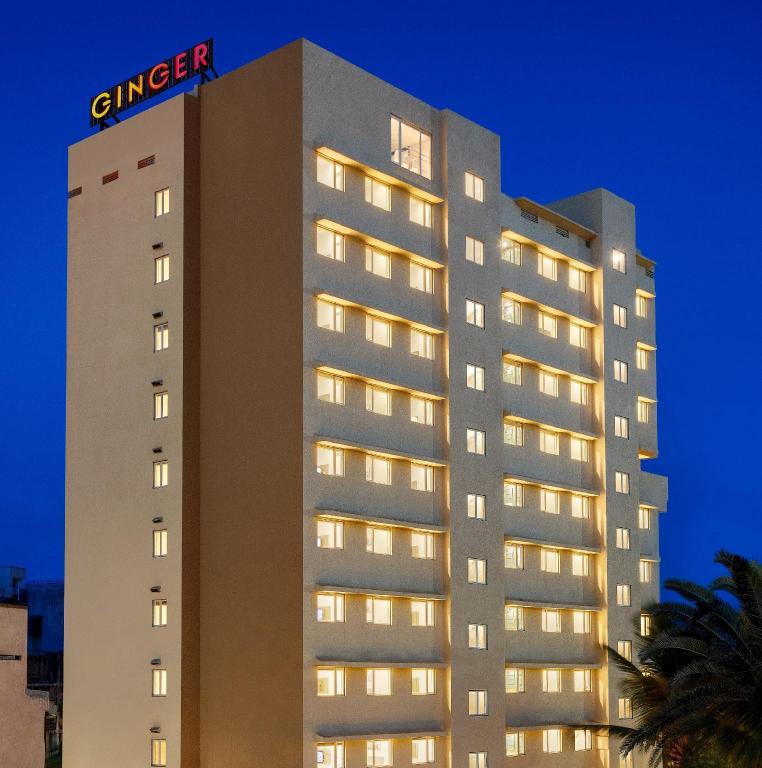 Ginger Andheri East in MUMBAI