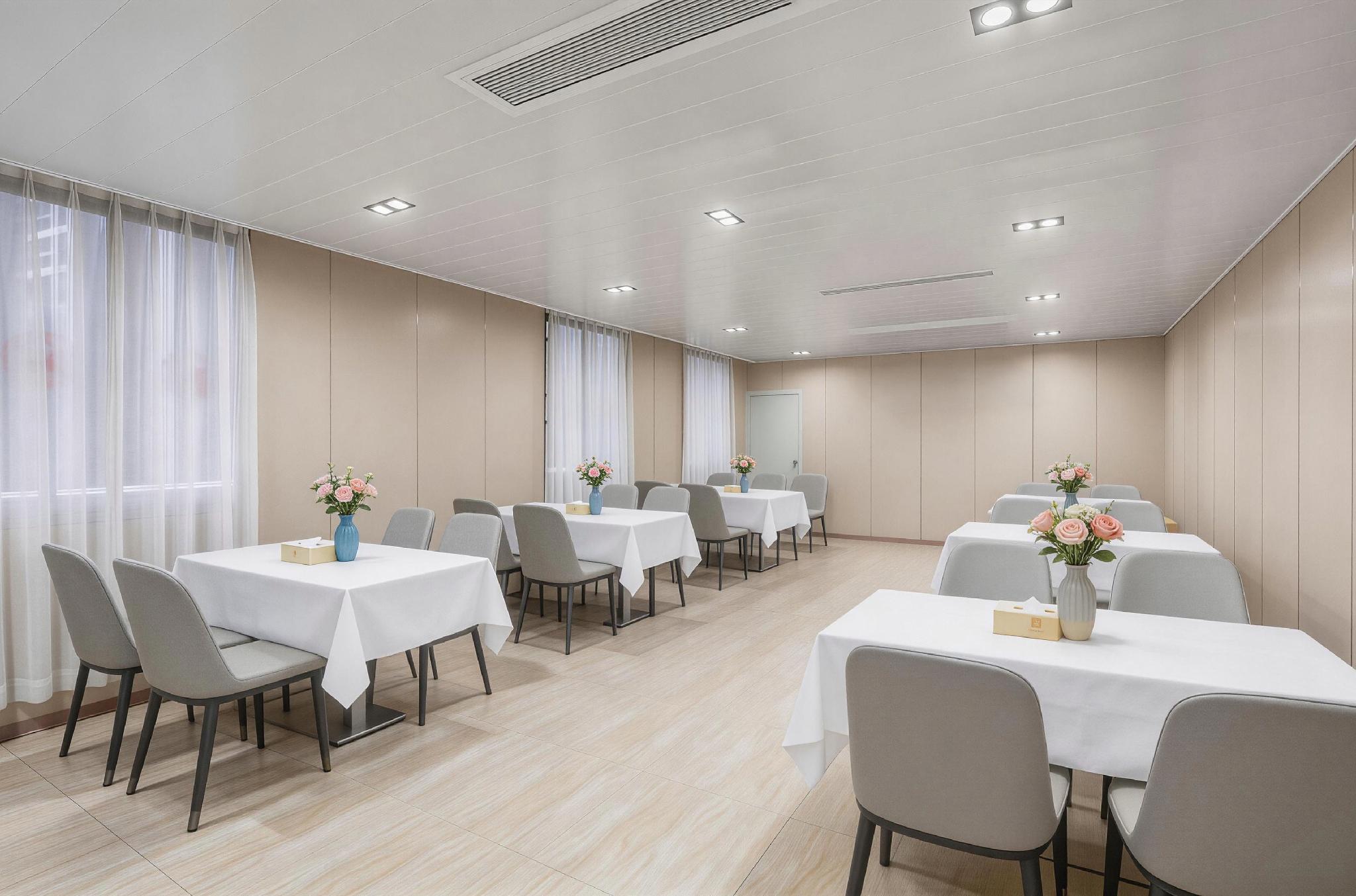 Vienna Hotel (Huizhou Dongping Shui'an City) 29/34
