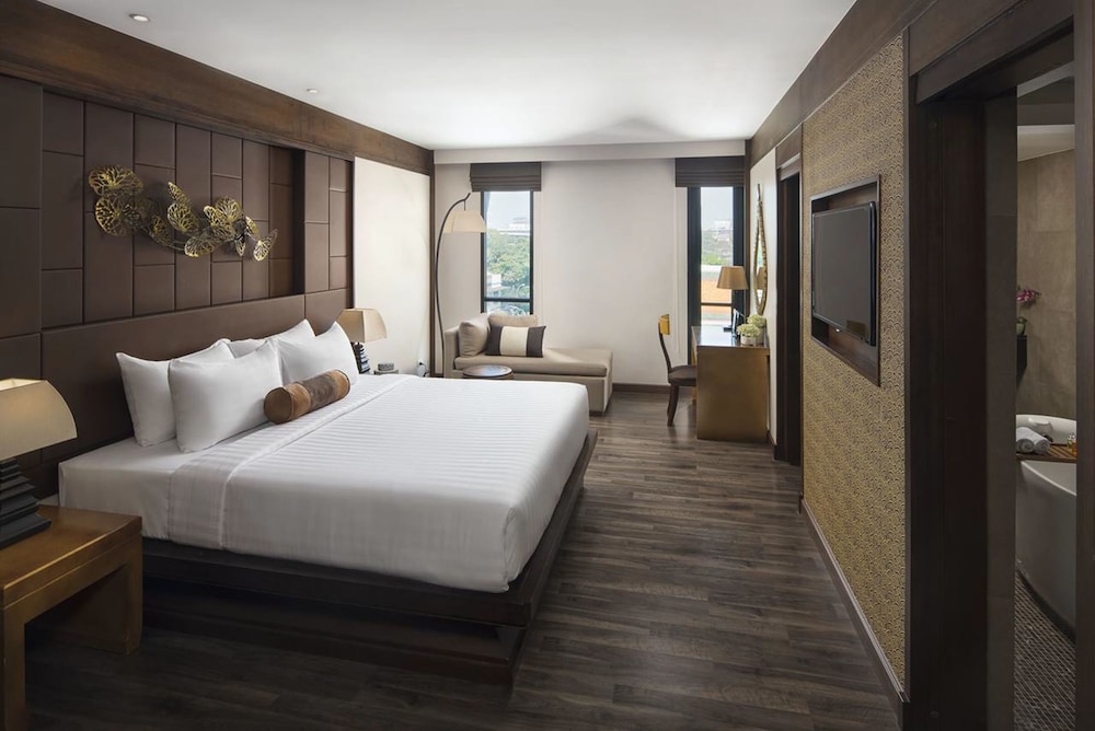 Casa Nithra Bangkok 15/47