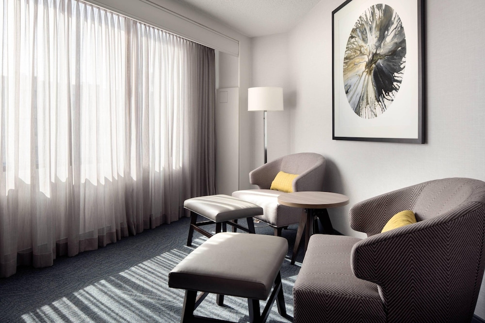 Marriott San Francisco Fishermans Wharf 44/47