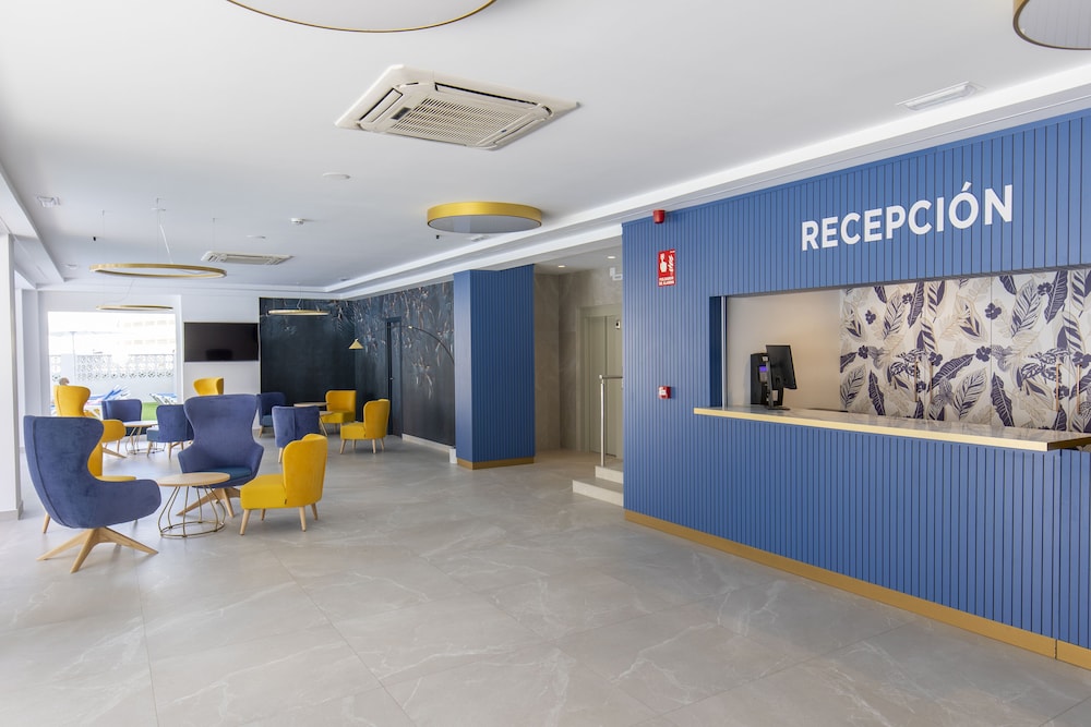 Levante Beach Apartamentos 9/54