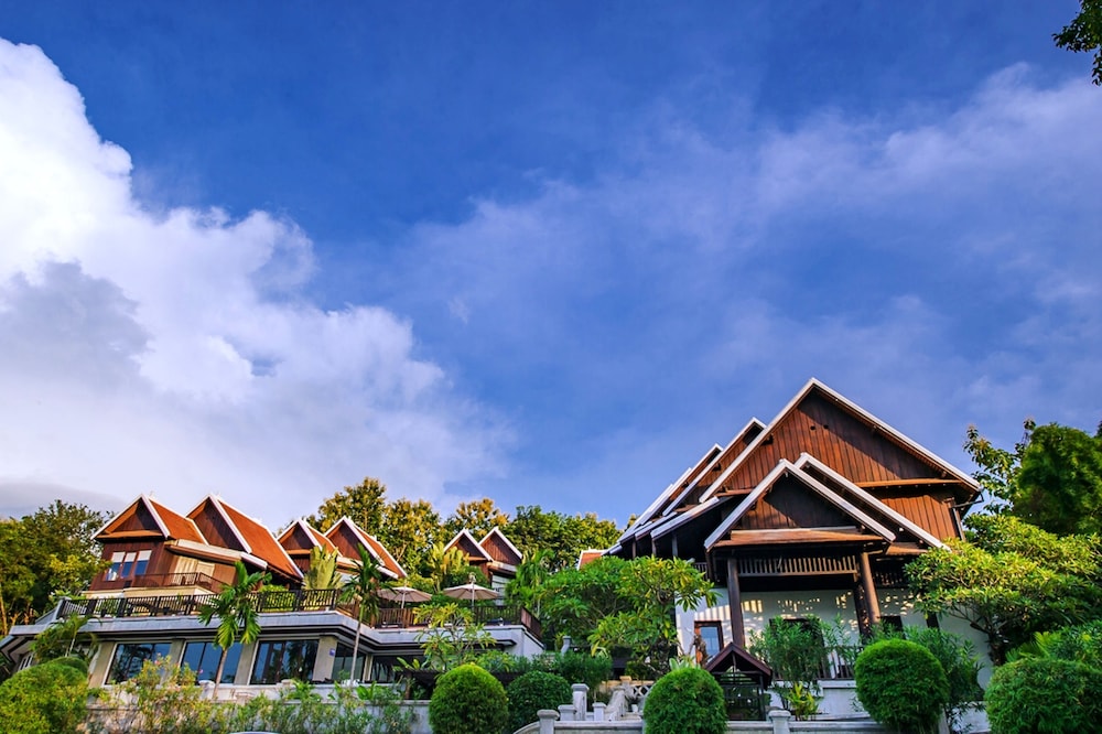 Kiridara Luang Prabang in LUANG PRABANG