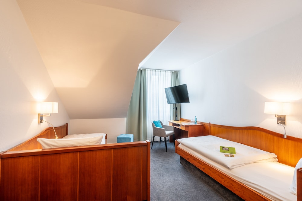 Hotel Frechener Hof 9/40