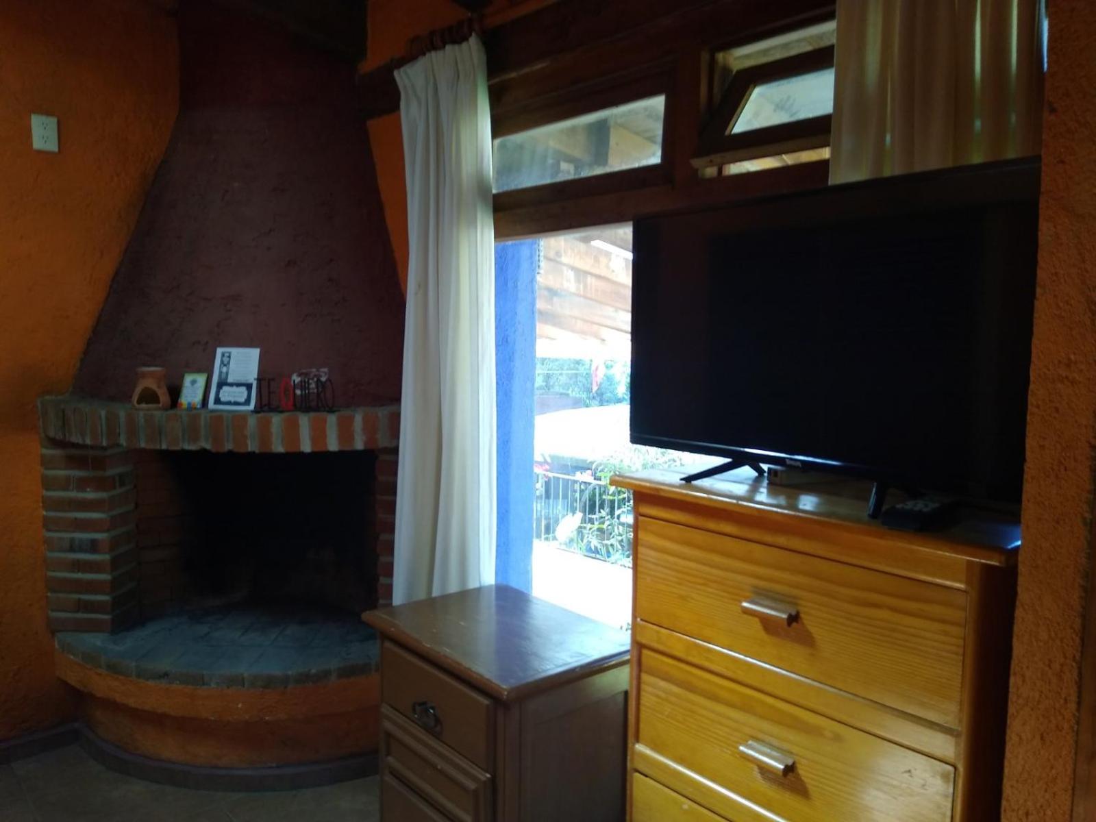 Hotel Casa Valle 7/50