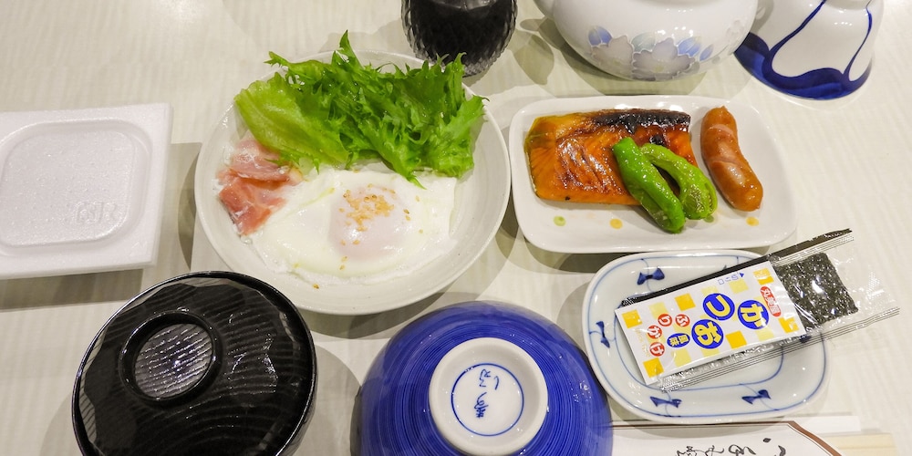 山本旅馆(Yamamoto Ryokan) 图片5