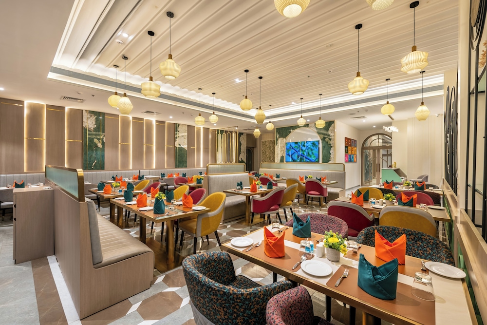 Lords Inn Somnath 46/60