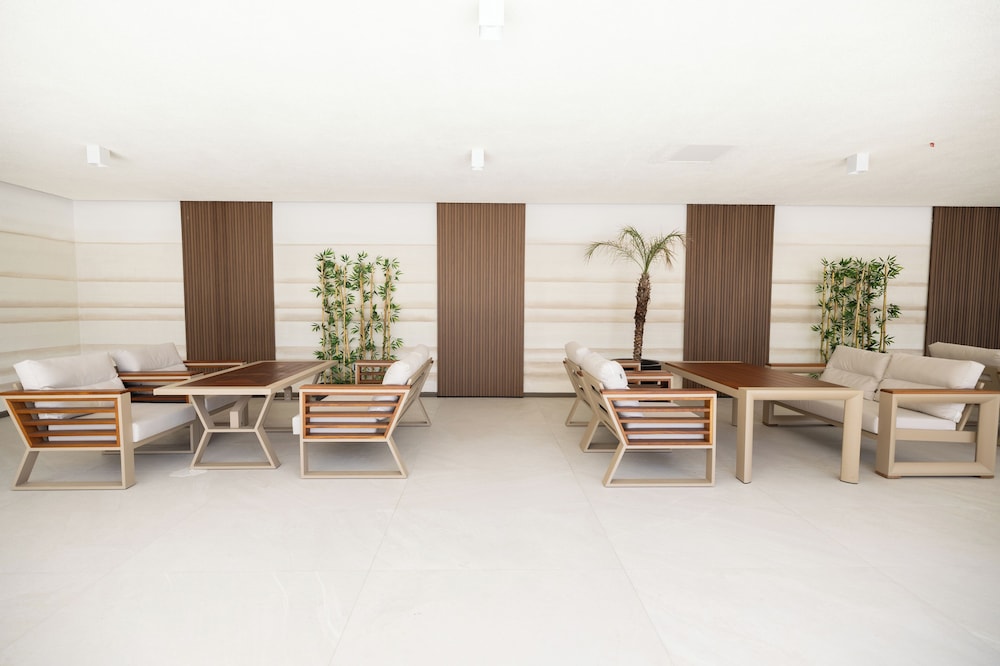 Arin Resort Bodrum 32/50