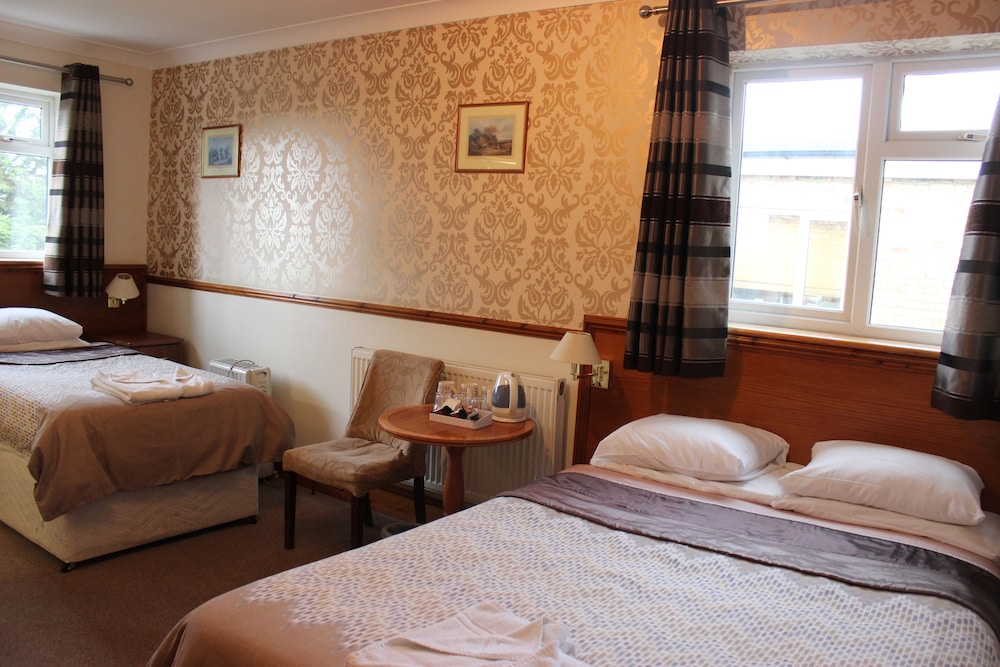 Heatherbank Guesthouse 21/50