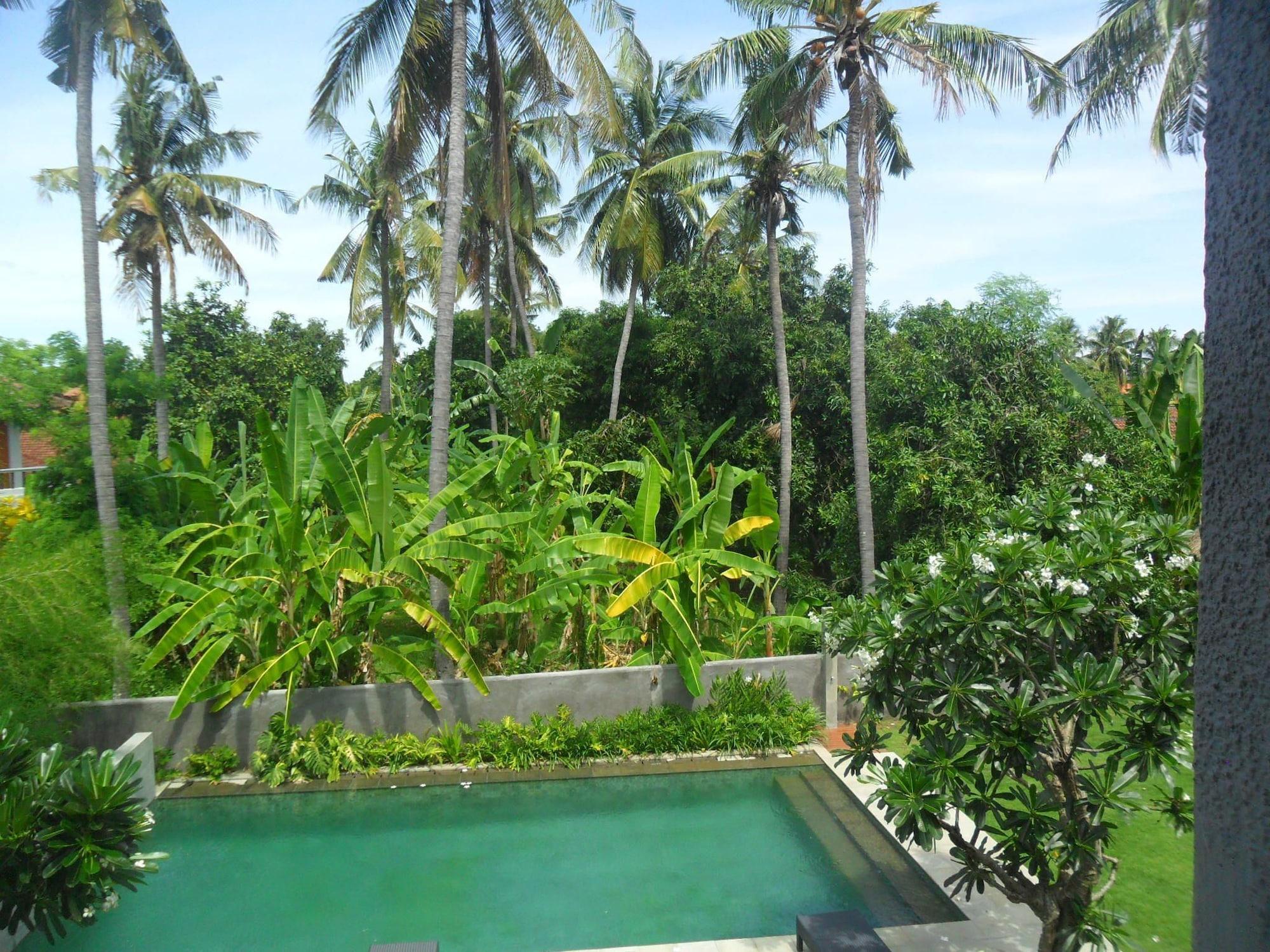Ju'blu Hotel 21/31