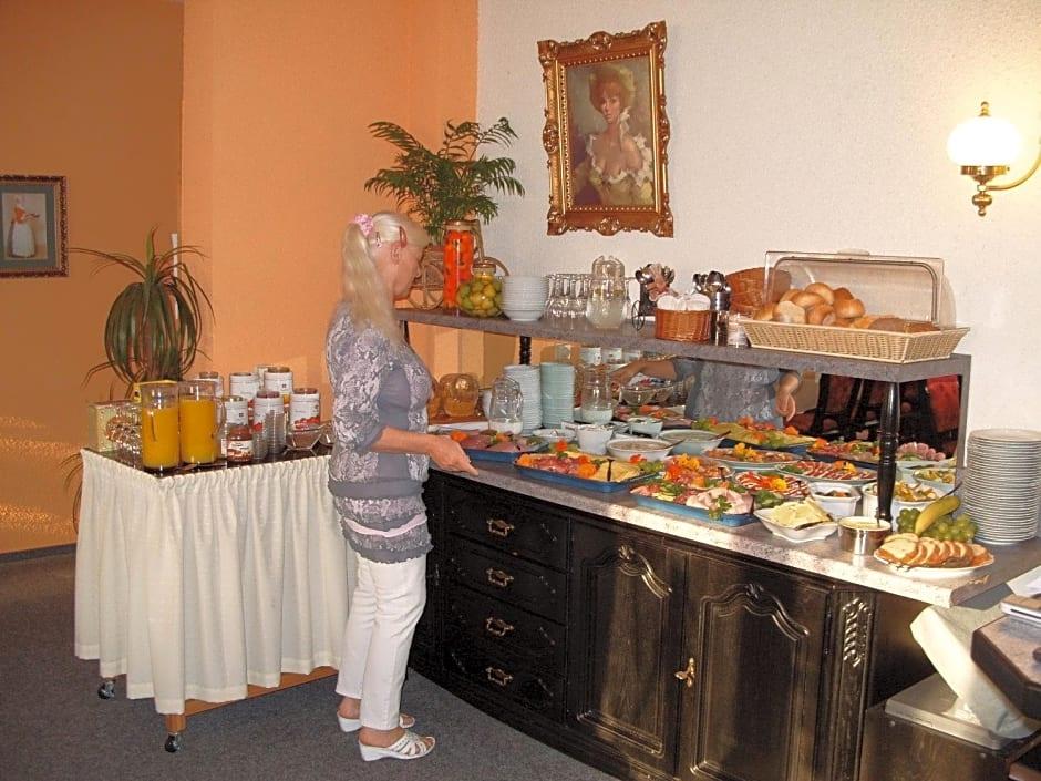 Hotel Haufe 26/43