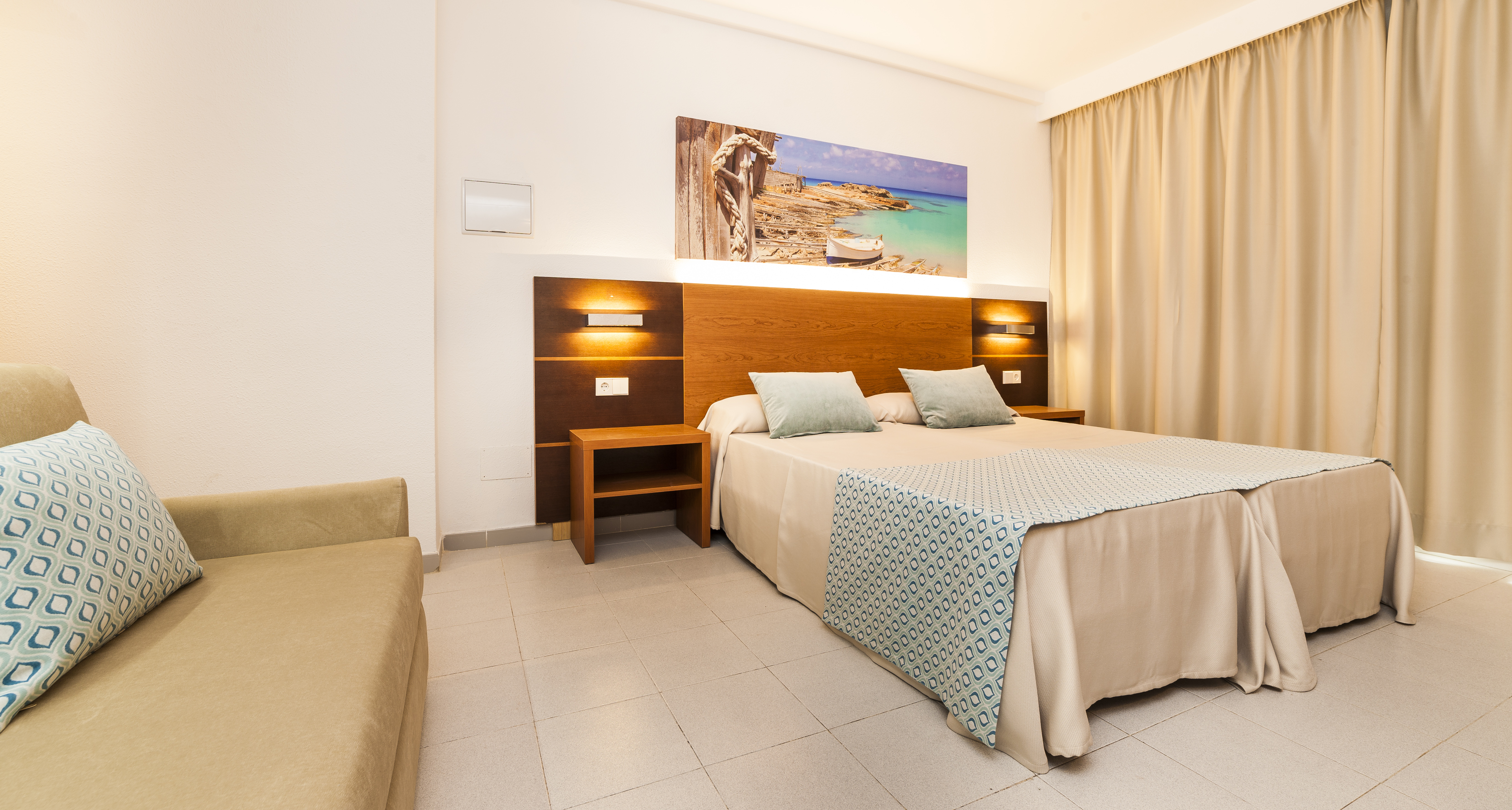 Globales Apartotel Bouganvilla 14/50