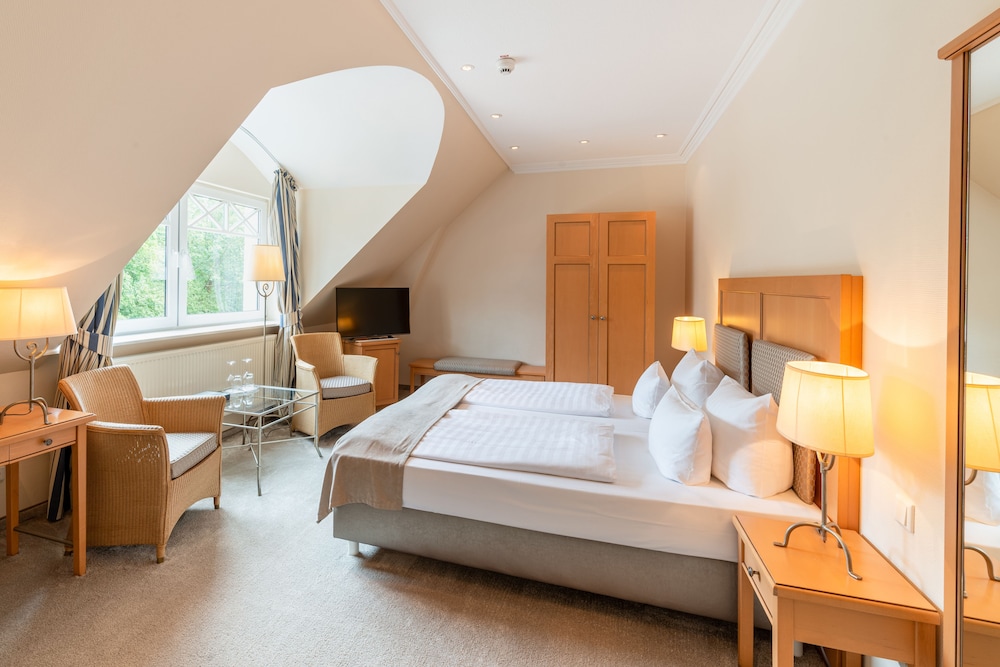Thomas Hotel Spa Lifestyle 16/69