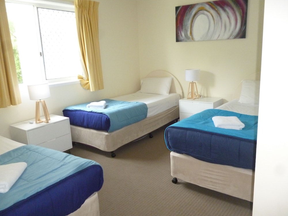Le Lavandou Holiday Apartments 16/50