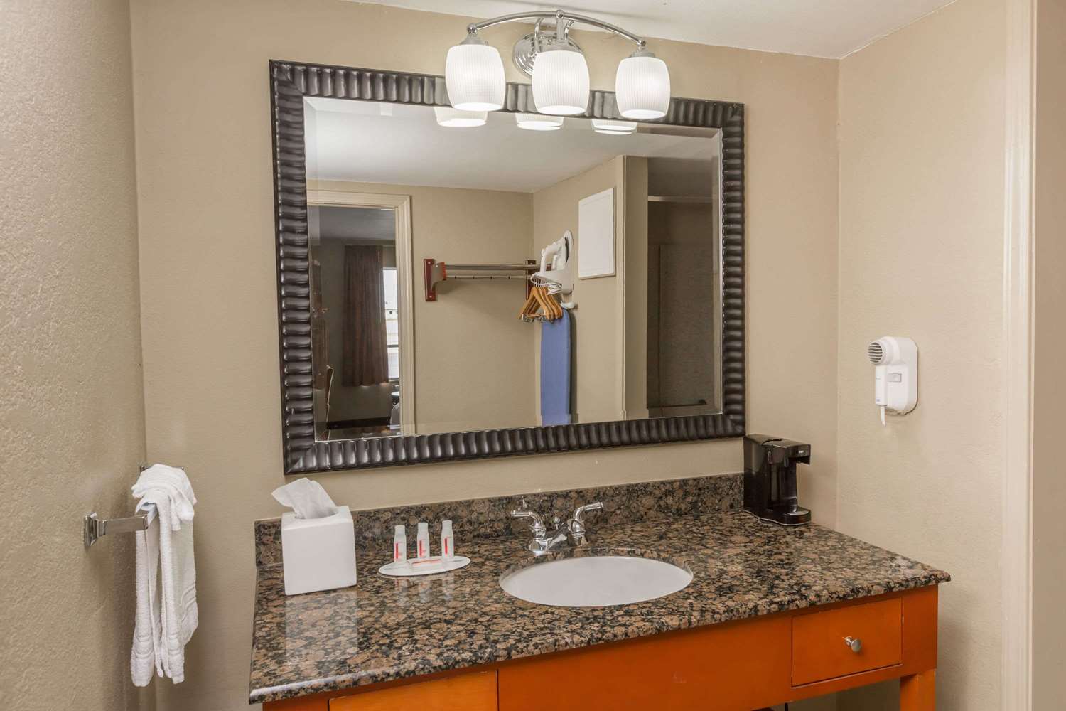 Days Inn Carlisle 15/17
